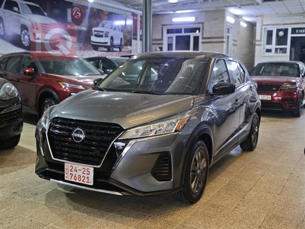 نیسان کیکس 2025  بۆ فرۆشتن لە عێراق - هەولێر